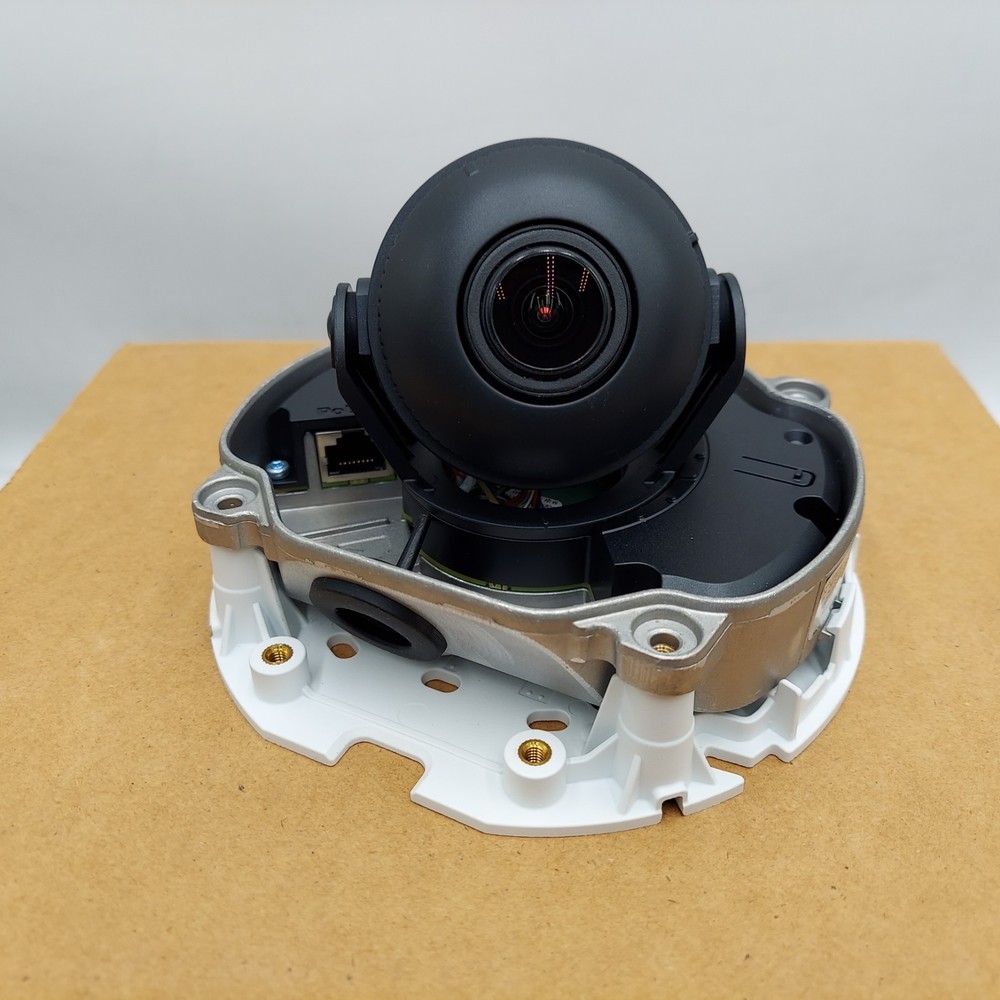 Axis P3214-V Network Camera