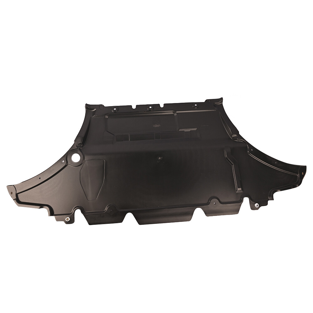 FRONT ENGINE SPLASH SHIELD COVER FOR 2008-2012 AUDI A4 A5 S4 S5 NEW