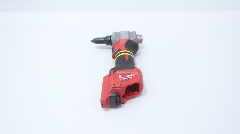 Milwaukee 2550-20 Cordless Rivet Tool