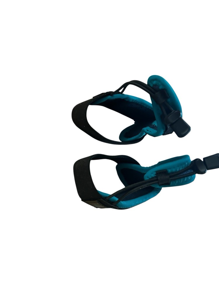 HTC Vive Tracker Full Body Tracking Straps EOZ X VRChat Limited Edition Blue
