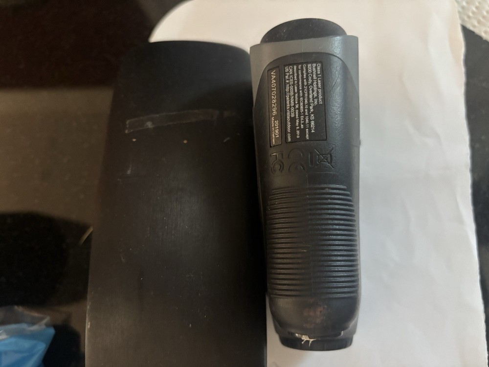 Bushnell Tour V5 Laser Golf Rangefinder