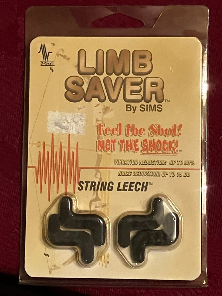 Limb Saver String Leech By Sims Vibration Laboratory