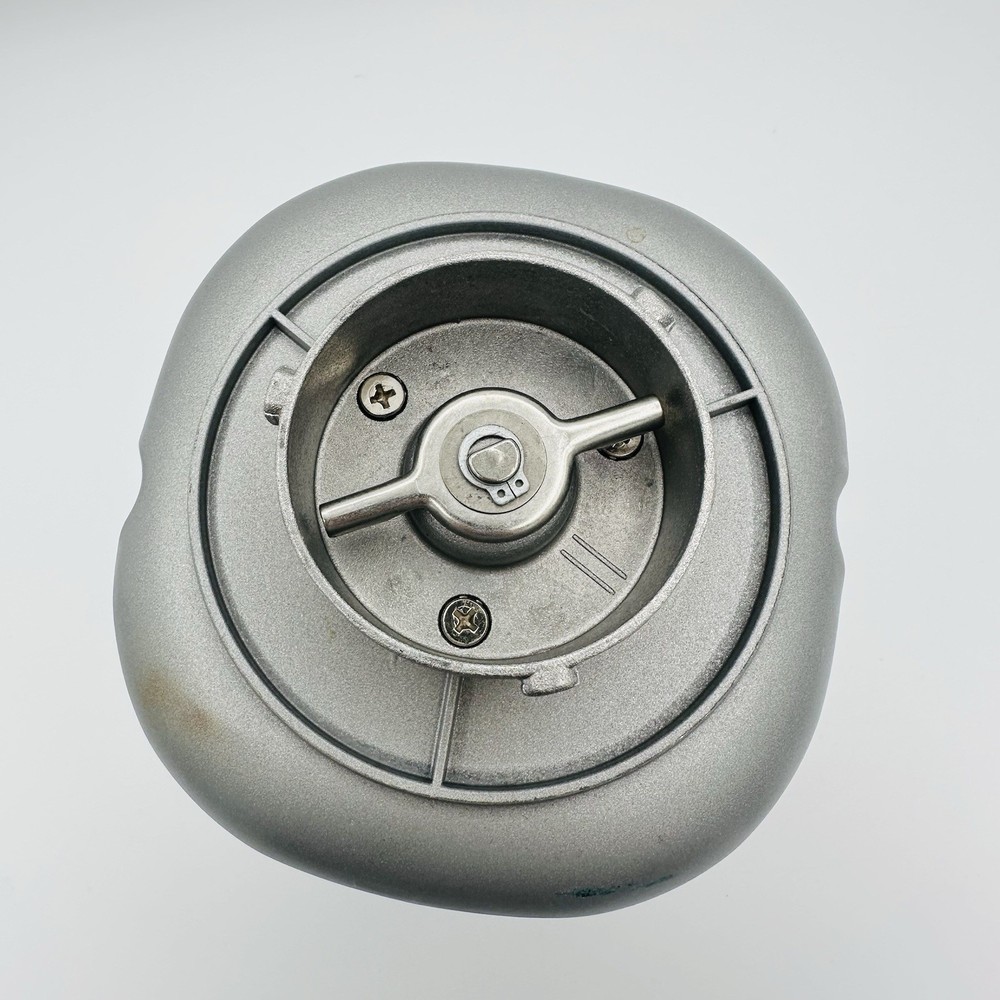 Replacement Pan With Paddle for GOLDSTAR Automatic Breadmaker Model: HB-026E