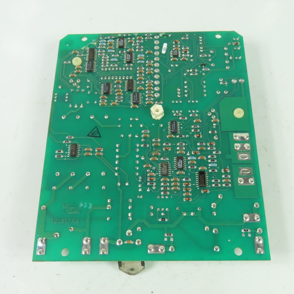 18101 Graham Style Circuit Board Module
