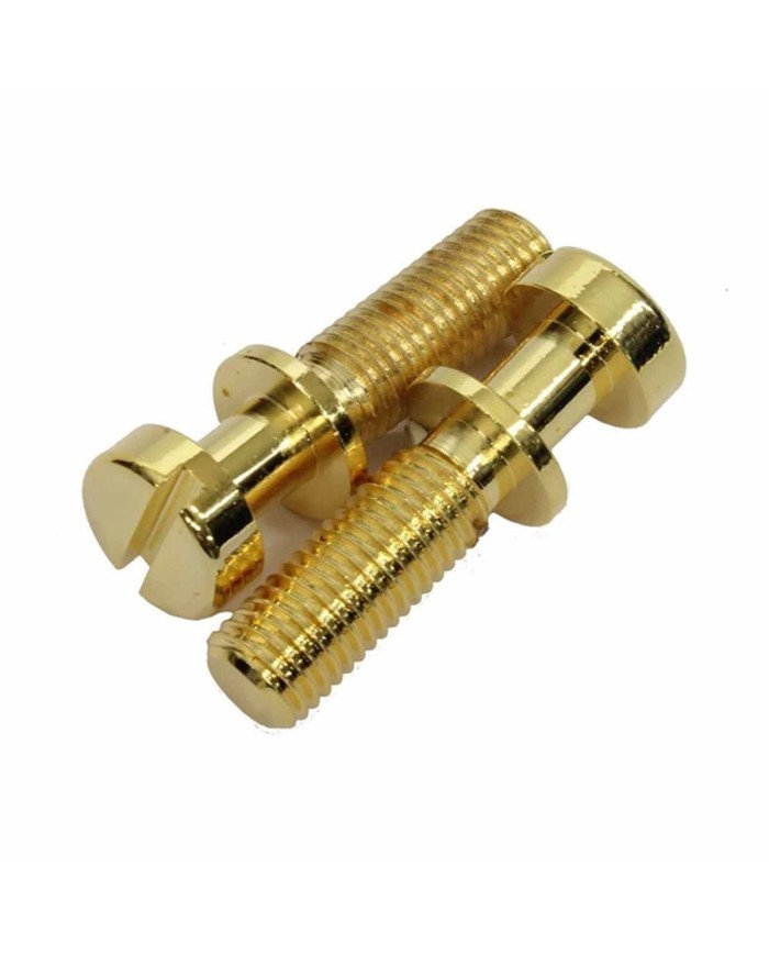 Metric Towner Gold Mounting Studs