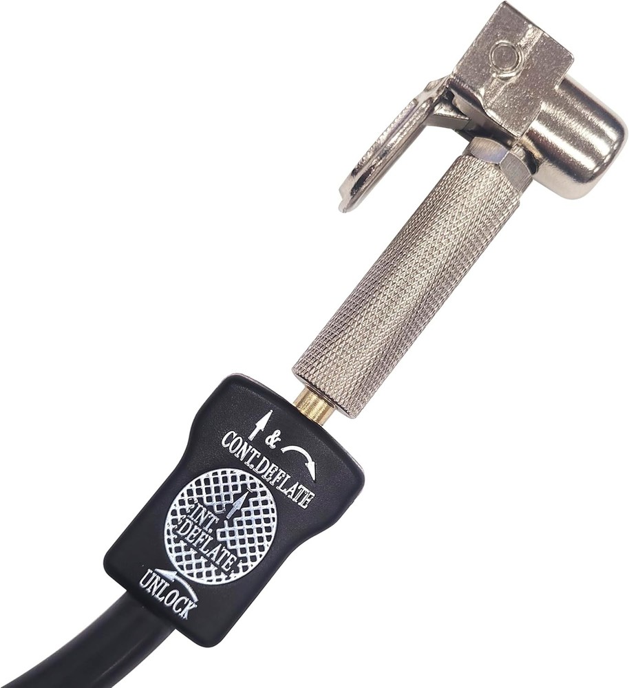 Viair 00027 Deflator/Inflator