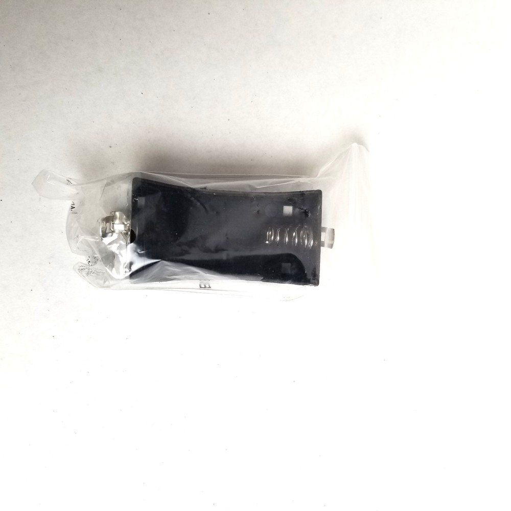 6 Pack D Cell Battery Holders UM1 1.5V Electronics Components New
