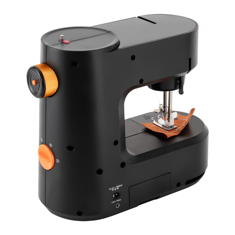 Sewing Machine, Free-Arm, Super Utility Stitch Sewing Machine