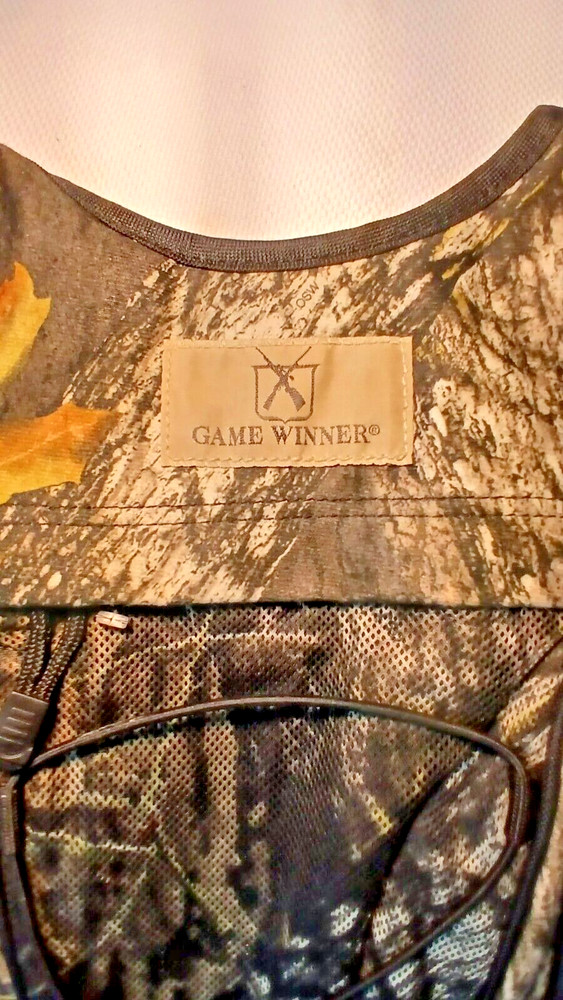 Game Winner bagpack Bandit Pack Mirage