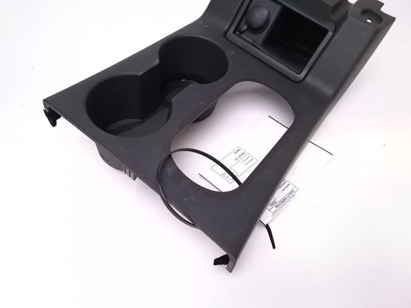 TRANS SHIFTER BEZEL FOR FORD FORD EXPLORER 2009