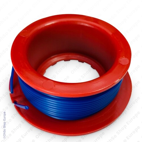 Spool & Line For McCulloch MT21 Strimmer Grass Trimmer