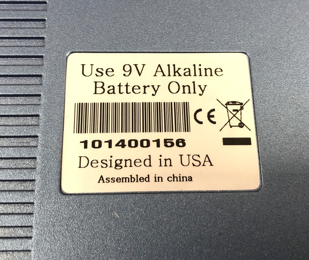 Competitive Edge Dynamics M2 Chronograph Screen Set With Accessories Tested