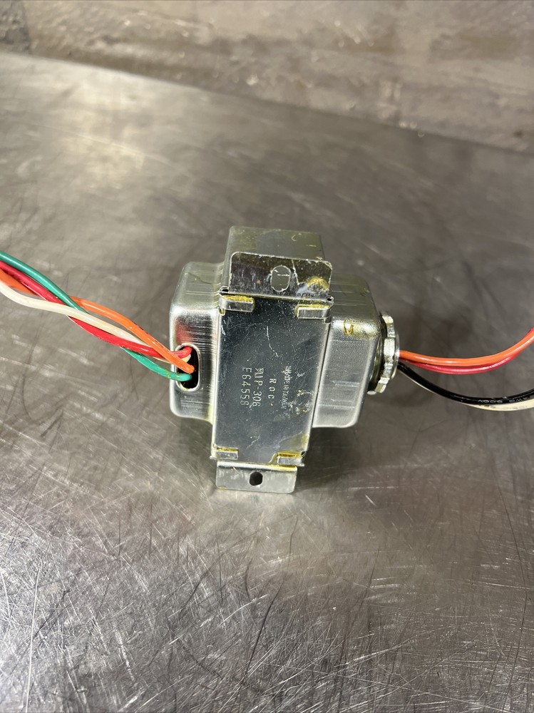 Nos Surplus ITT 4P477 Universal Transformer
