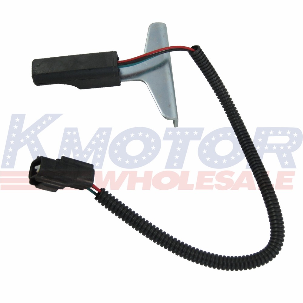 Engine Crankshaft Position Sensor PC127 For Dodge Dakota Ram 1500 Durango 3.9L