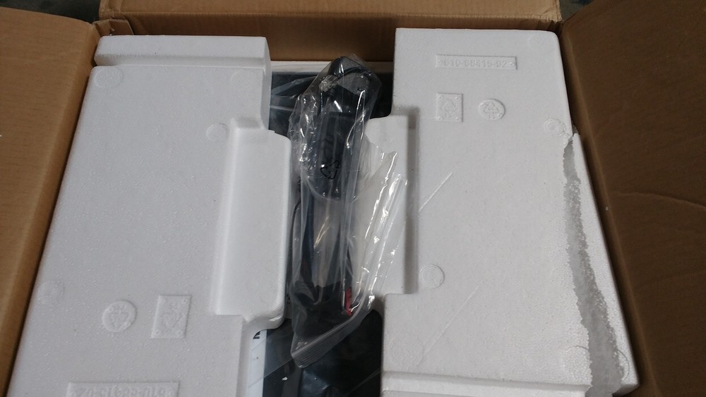 Eaton 5PX EBM 48V RT2U G2 battery module 5PXEBM48RT2UG2 Model code: