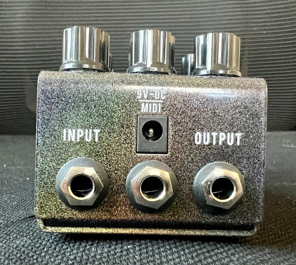 Jackson Audio Bloom V2 - Galaxy