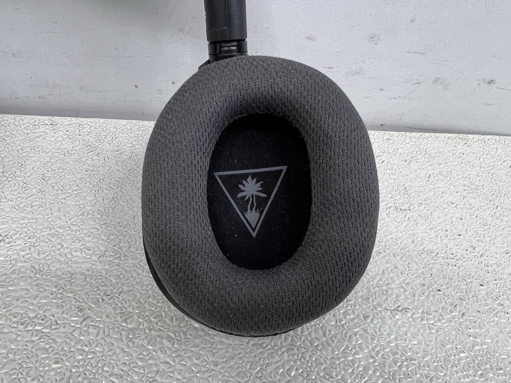 Turtle Beach Atlas Three Wired Stereo Headset - Black -