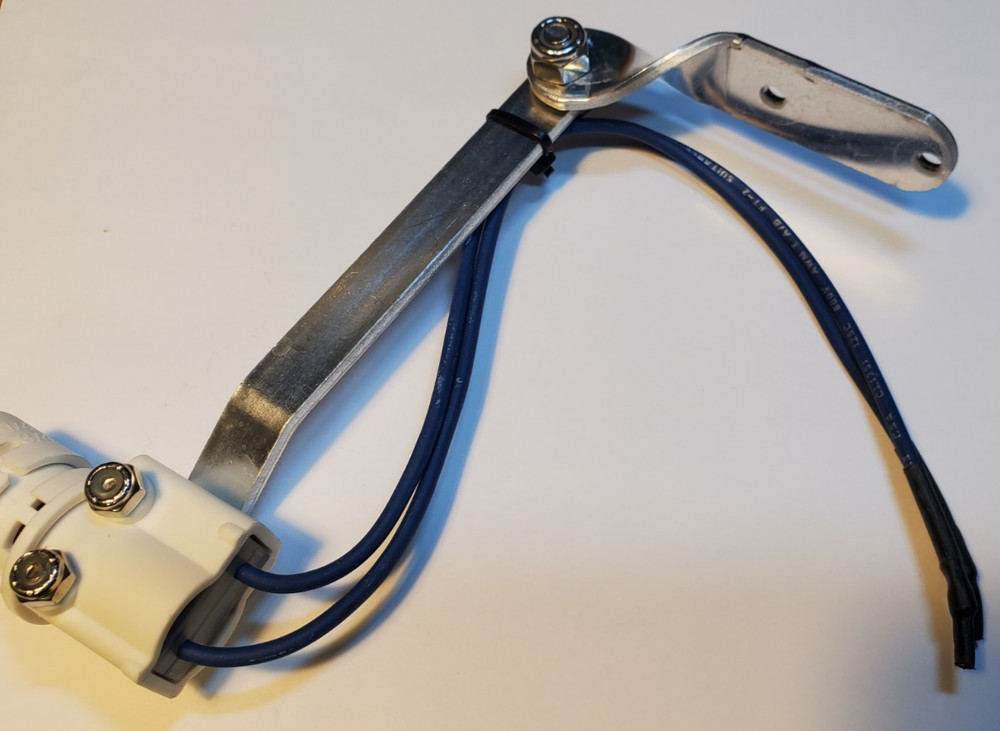 Hunter Mini-Clik Rain Sensor #502 24VAC