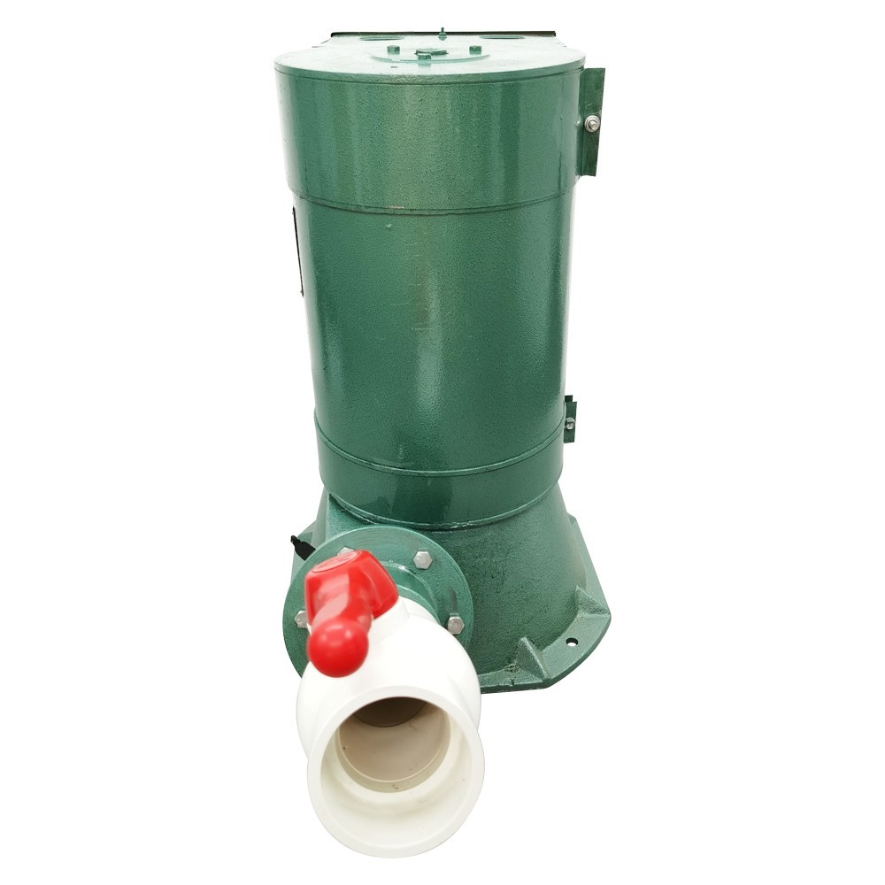 Automatic Regulated Hydroelectric Regulator Exciter Generator 220V Single-phase