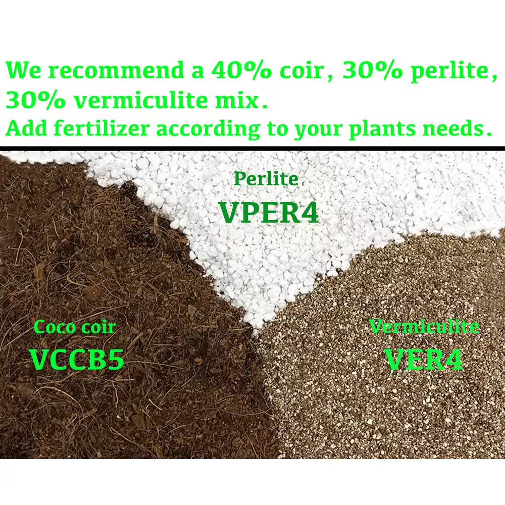 4 Cu. Ft. Perlite