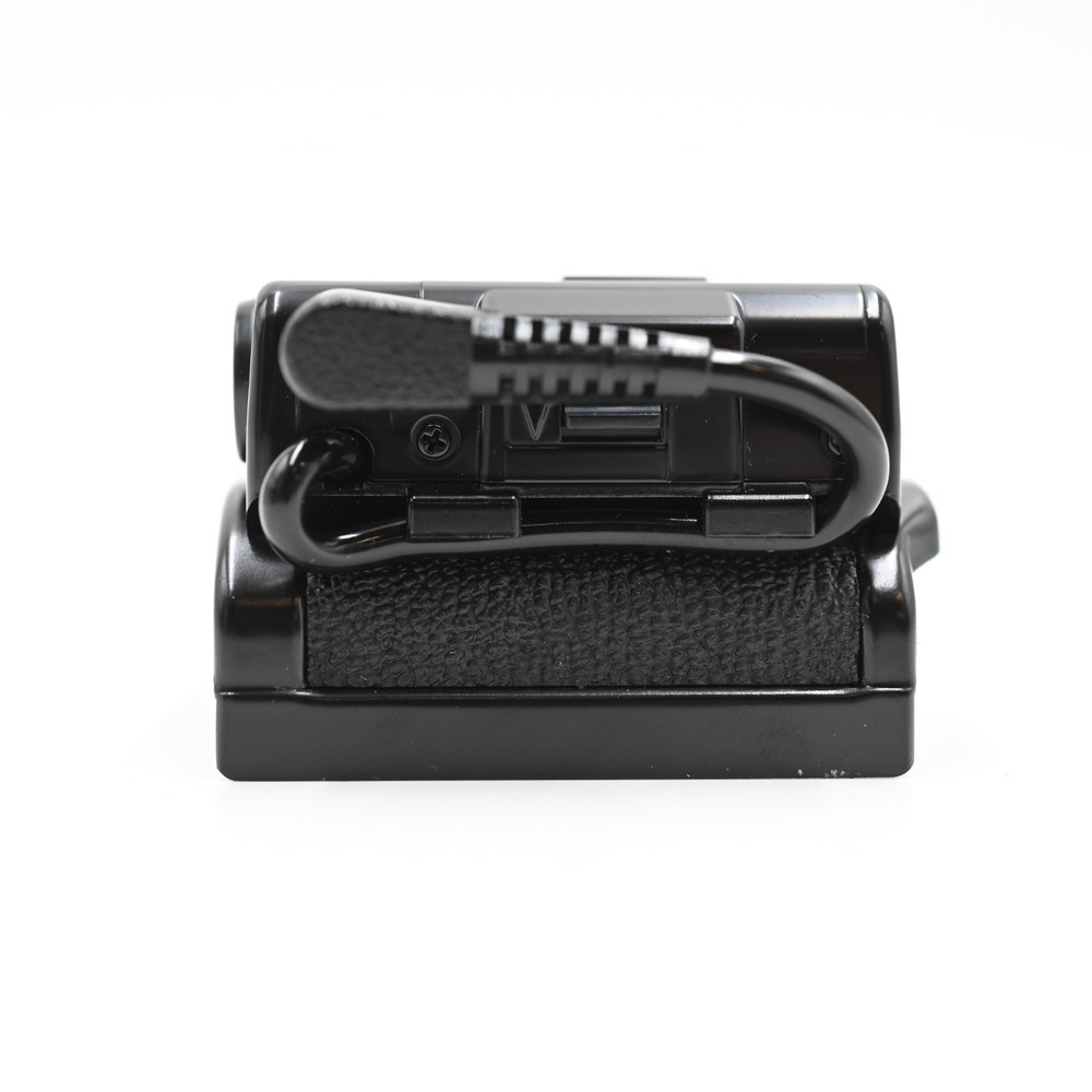 Canon DATA BACK A for A-1 [Top Mint]