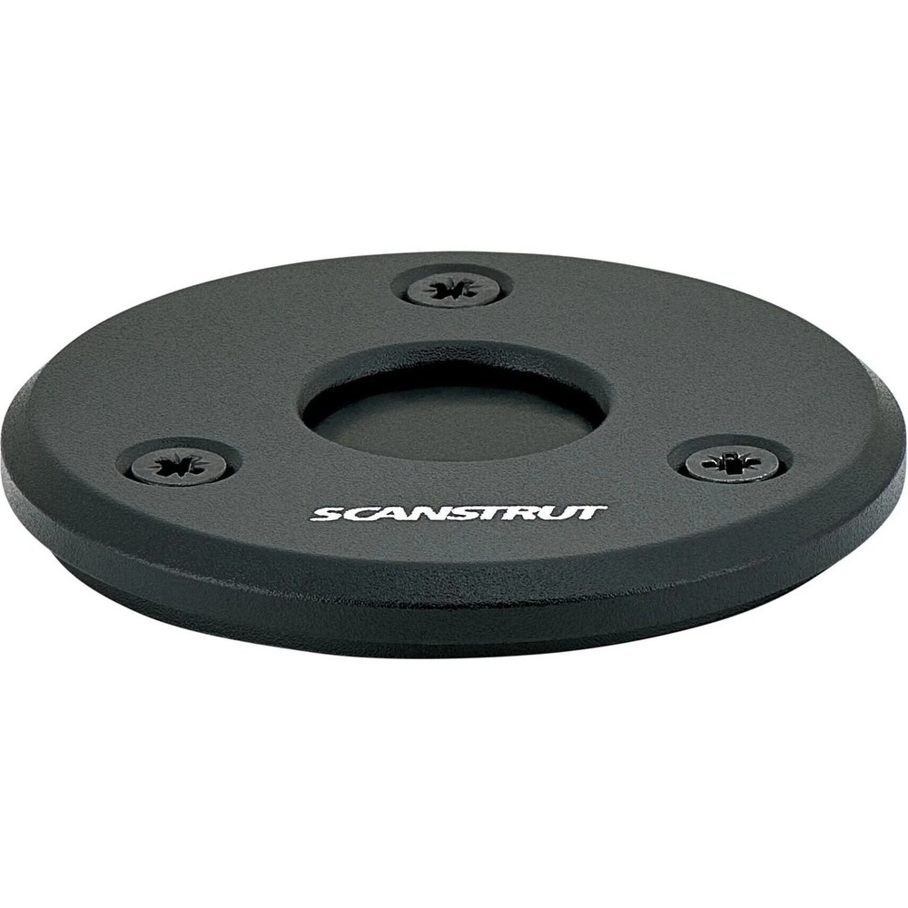 Scanstrut DS-LP-21B-BLK Cable Seal