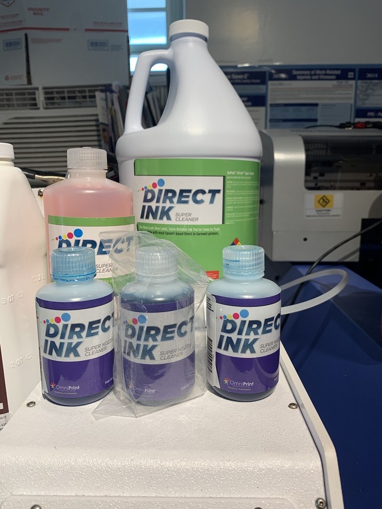 omniprint 330tx Plus