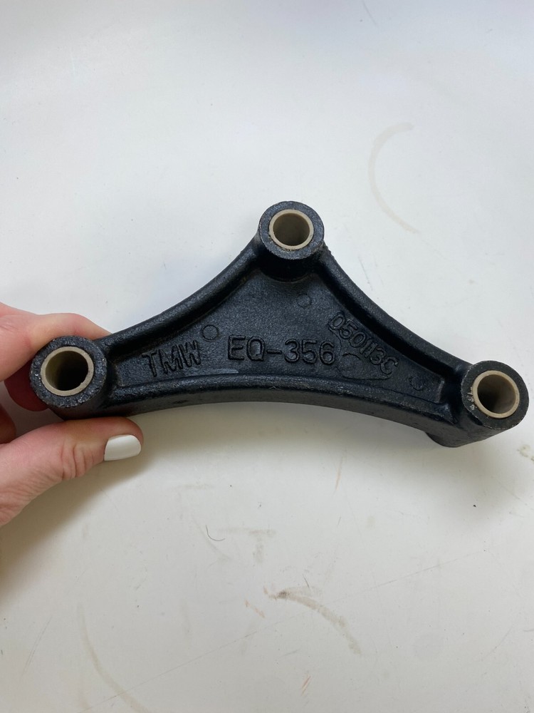 TMW EQ-356 Assembly with Nylon Bushing