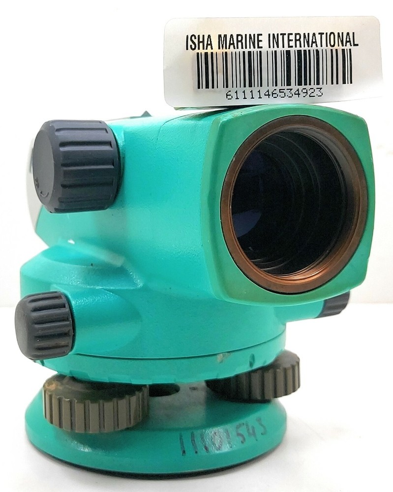 Sokkia C320 24X Magnification Automatic Level 4923