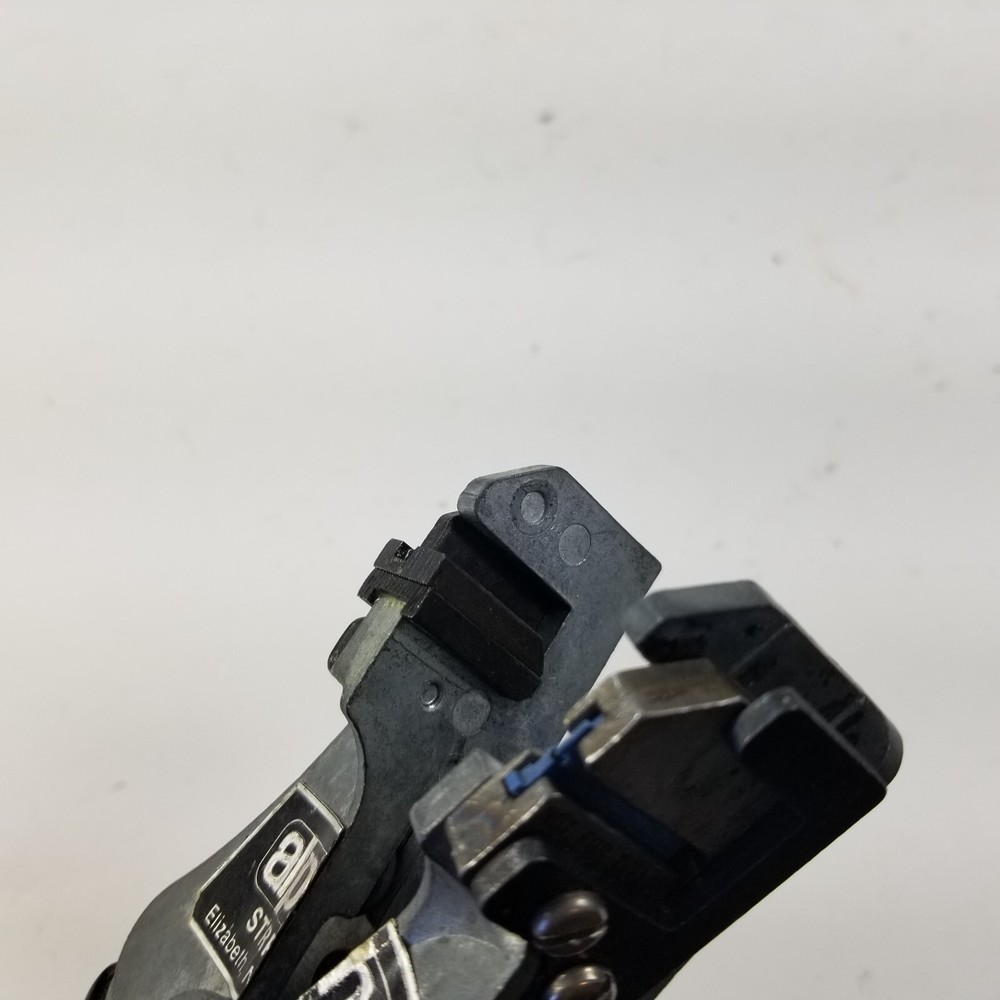 Alpha STRP-25 Wire Strippers