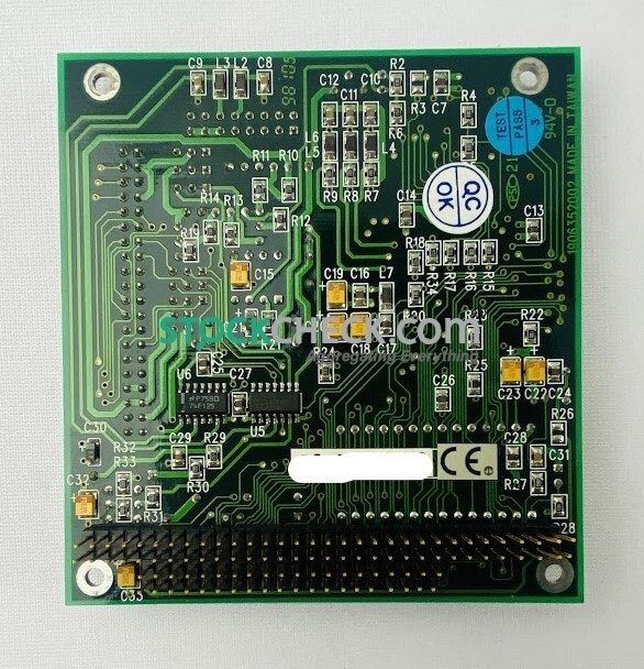 Advantech PCM-3520A1 PC/104 Interface Module