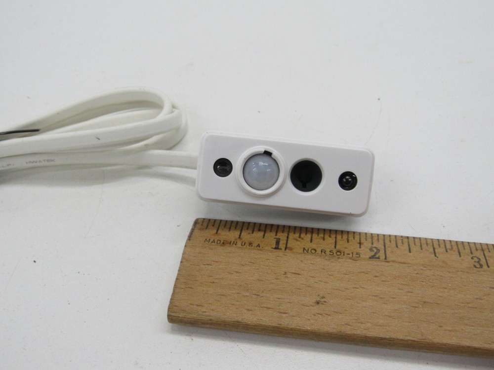 Philips Motion Sensor - White LRI 1663/00 9137 003 56703 0-55 Decrees C