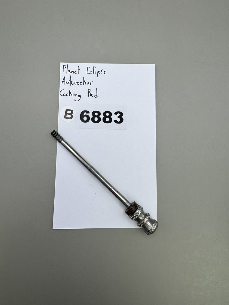 Planet Eclipse Autococker Cocking Roda