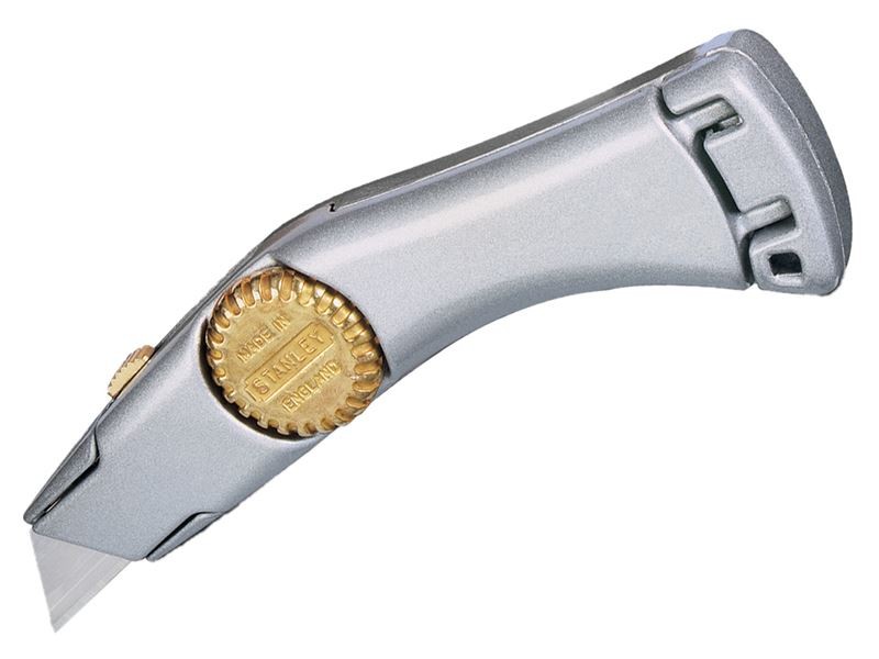 STANLEY� - Retractable Blade Heavy-Duty Titan Trimming Knife