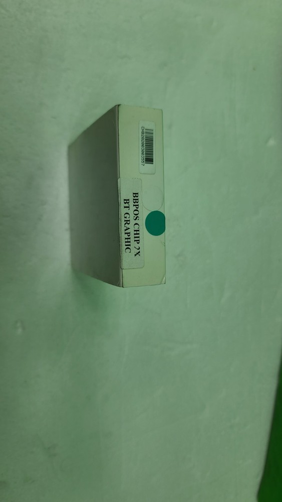 BBPOS Chipper 2X BT Bluetooth NFC Card Reader CHB20 New