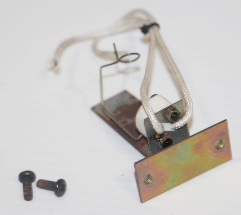 Internal Cable Bracket Part - Eliminator Lighting E135 MKII Tracker Stage Light