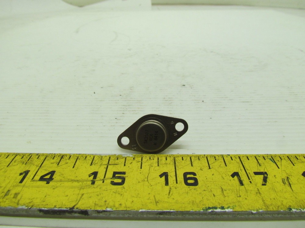 RCA SK3507 Transistor