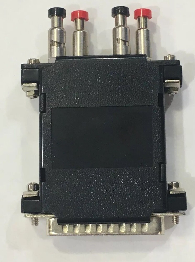 CDI INTERFACE Communication AM6427