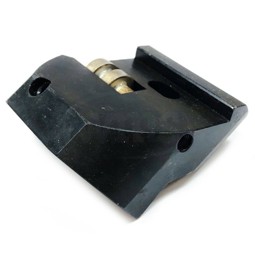 Kennametal 1812B Kendex Boring Bar Head, Triangle Insert