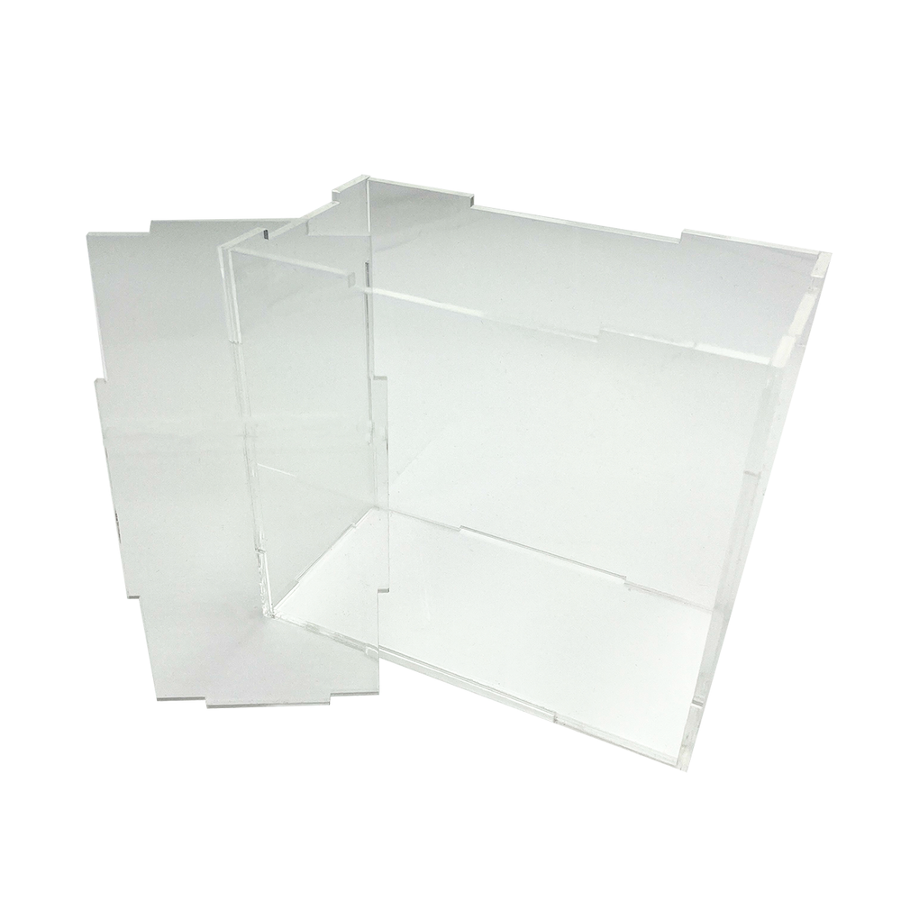 Acrylic Display Case for Disney Lorcana Trove