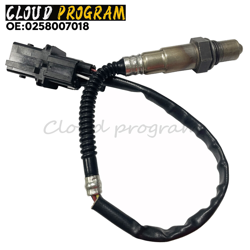 For SUBARU OUTBACK  Lambda Forester 2.5L Oxygen Sensor 2000, 2001, 2002