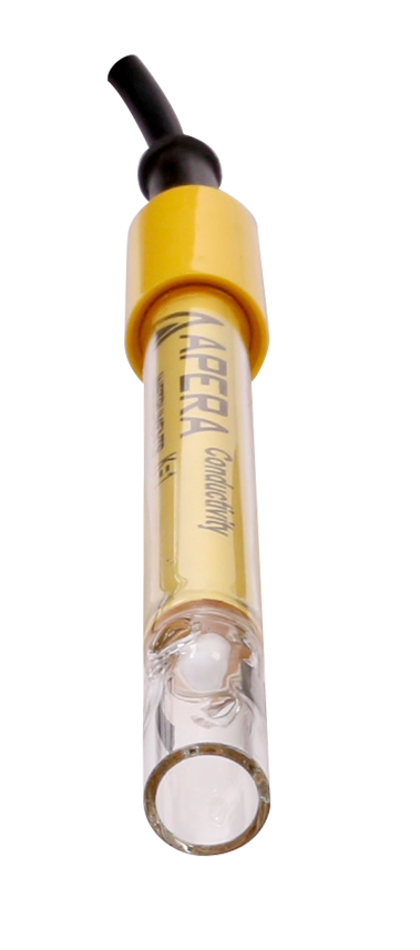 Apera PC820 Precision Benchtop pH/Conductivity Meter Kit AI533