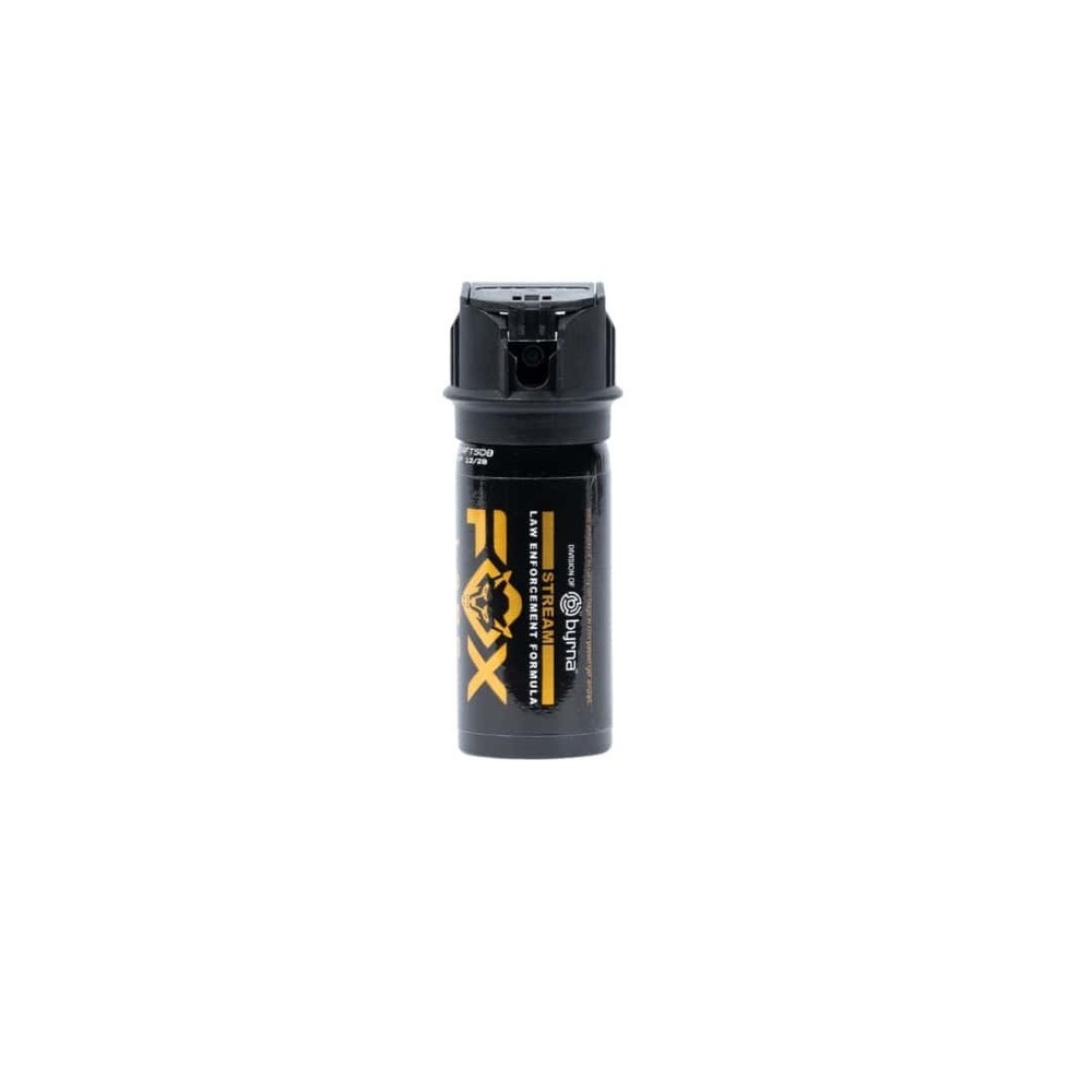 Fox Labs Pepper Spray - 1.5 oz Stream