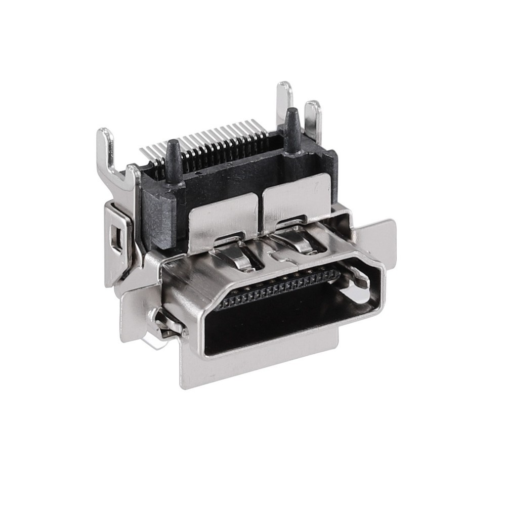 HDMI Port Connector Replacement Socket for Microsoft Xbox One S Game Console Lot