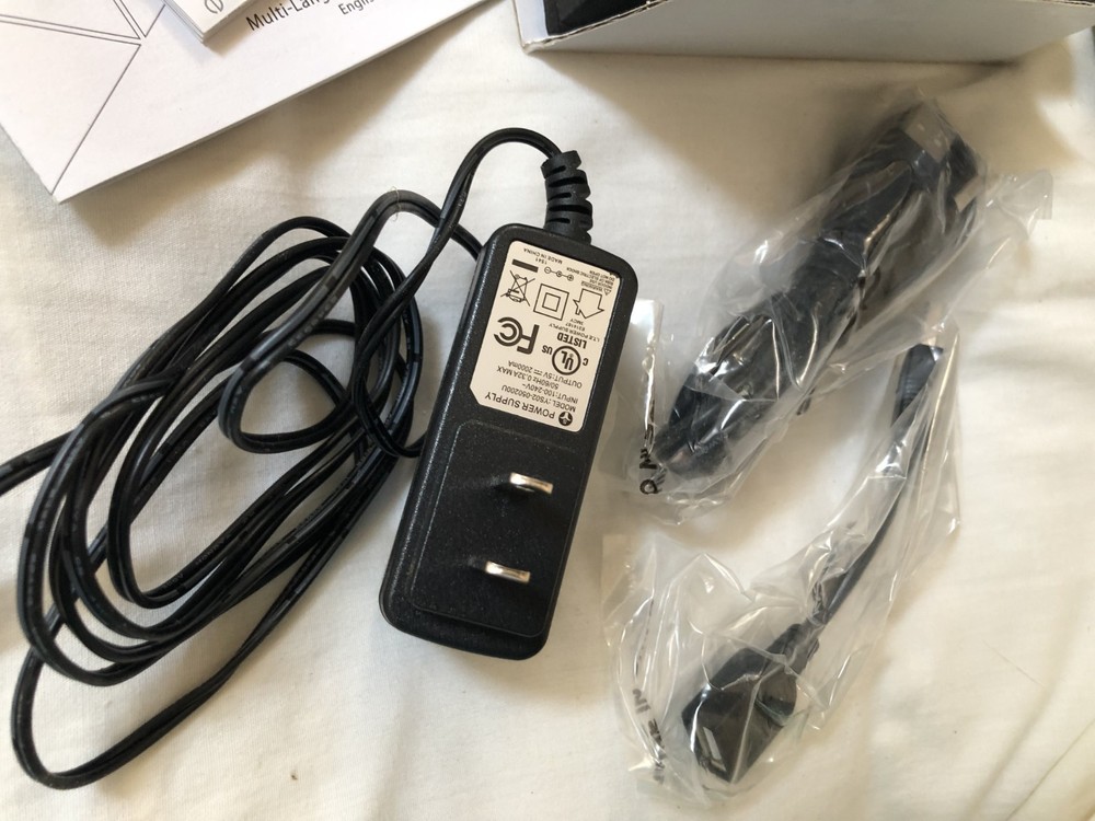 MINIX -Next Generation Computing NEO X 7 mini-Quad Core Media Hub