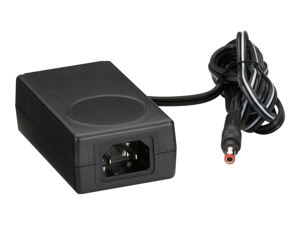 Black Box Power Supply INTL (LMC203A)