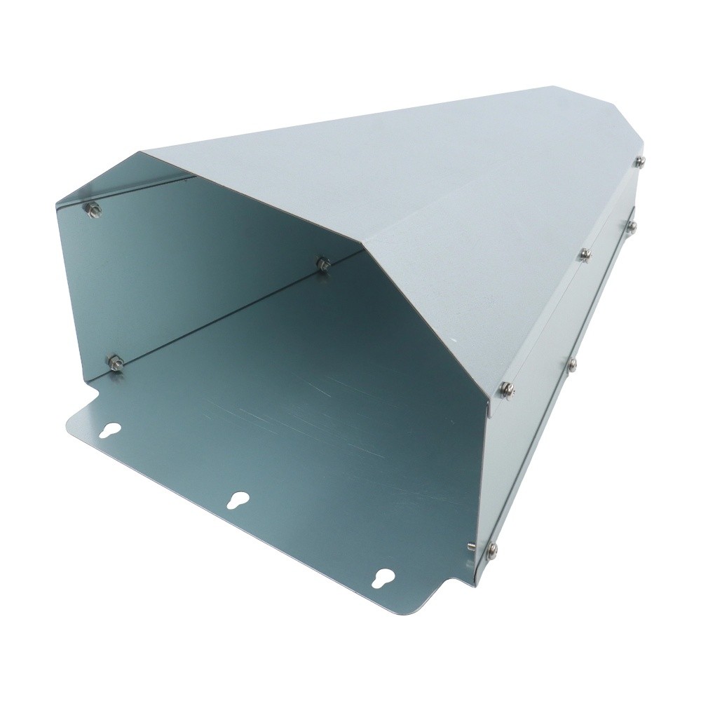 Medium Chicken Cone Flat-Back Design For Killing and Processing Chickens Ducks