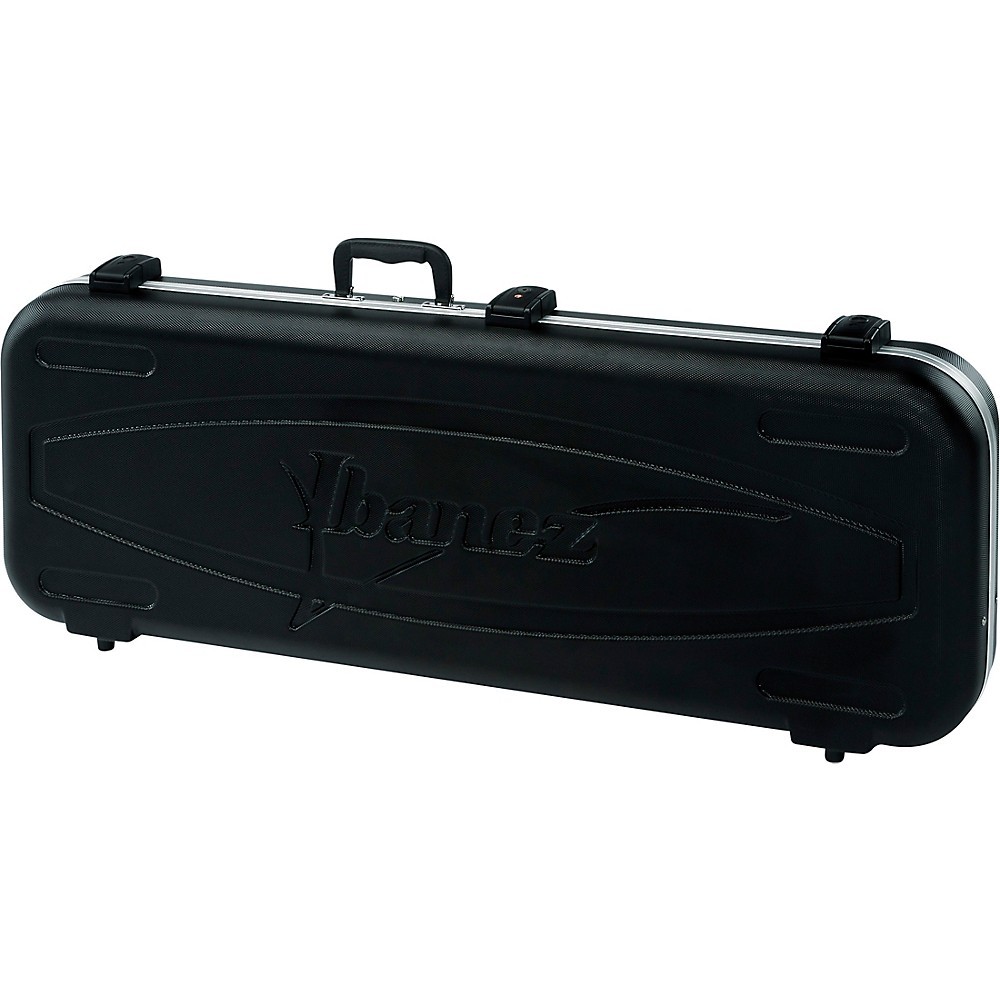 Ibanez M300C Hardshell Guitar Case Black Blue