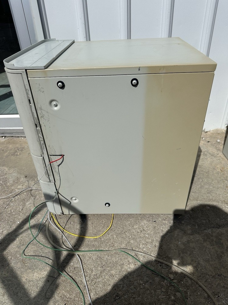 Alliance Waters 2695 Separations Module w/ Column Heater #WAT270852