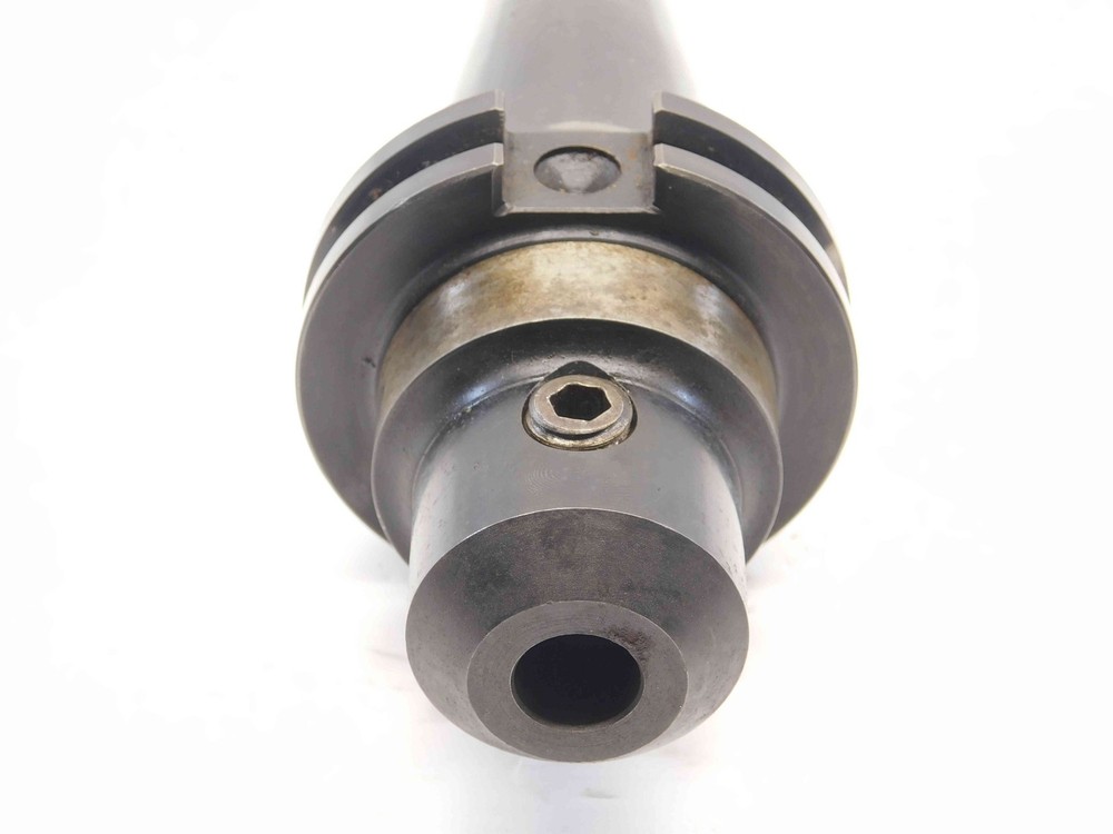 CAT40 1/2 I.D. SOLID END MILL TOOL HOLDER .5 2 3/4 PROJECTION .5000